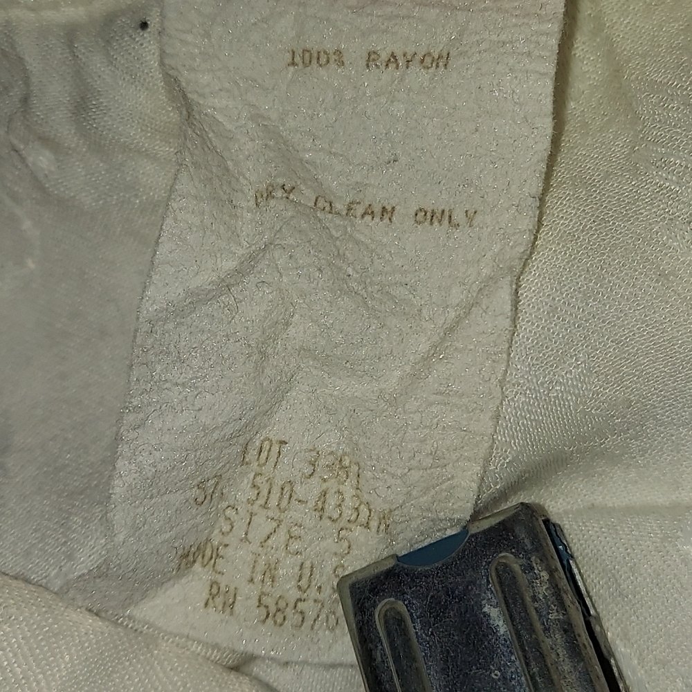 Rayon Skirts - Picture 10 of 10